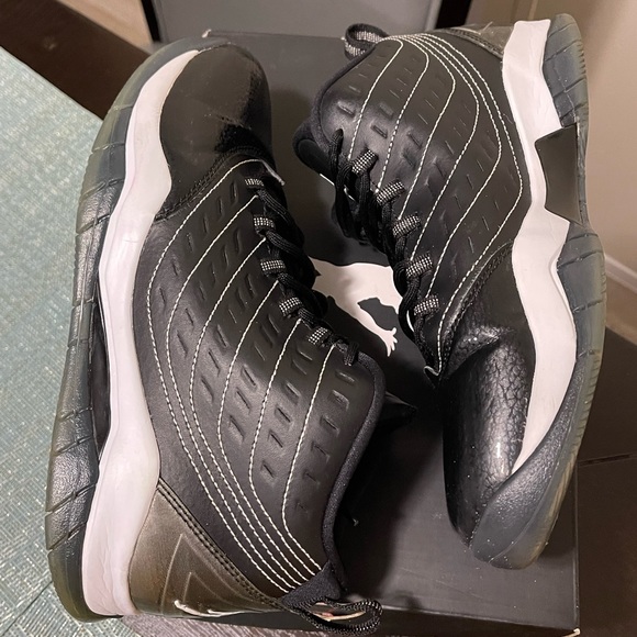 Jordan Velocity BG - Picture 5 of 8